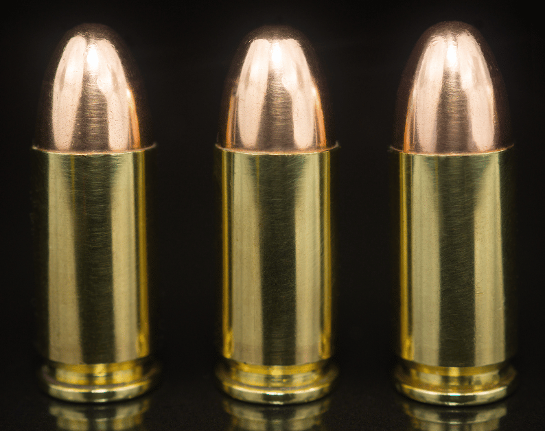 9mm Hollow Points vs. Full Metal Jacket What’s the Difference