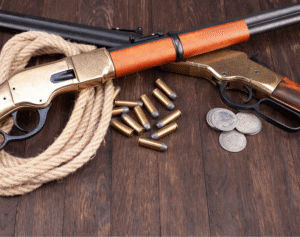 Top Lever Action Rifles Still Worth Owning in 2025