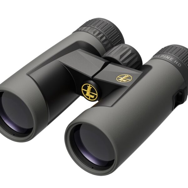 LEUPOLD BINO BX2 ALPINE HD 8X42 GRY