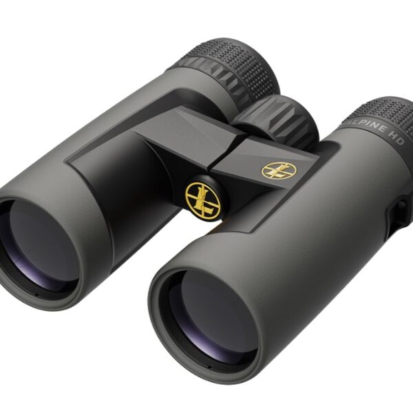 LEUPOLD BINO BX2 ALPINE HD 10X42 GRY