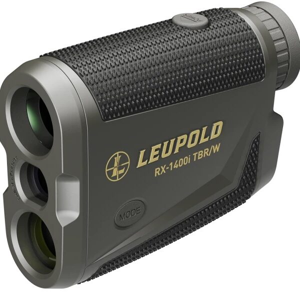 LEUPOLD RX-1400i TBR GEN2 LSR RF BLK