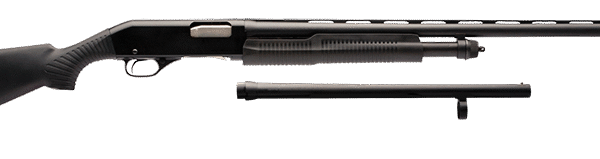SAVAGE ARMS 320 FIELD/SEC COMBO 12GA 3"