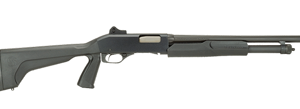 SAVAGE ARMS 320 SEC 12/18.5 PG GHOST RING