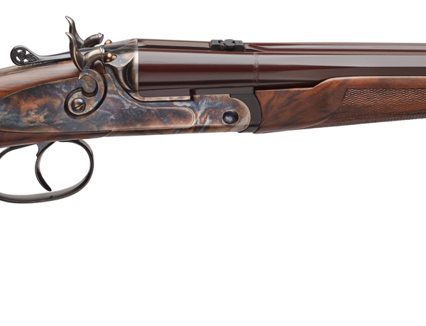 TAYLOR'S & COMPANY HOWDAH VINTAGE 45LC/410 CCH/WD