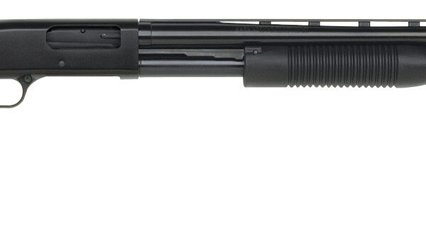 MOSSBERG MAVERICK 88 PUMP 12/28 BLSY 3"