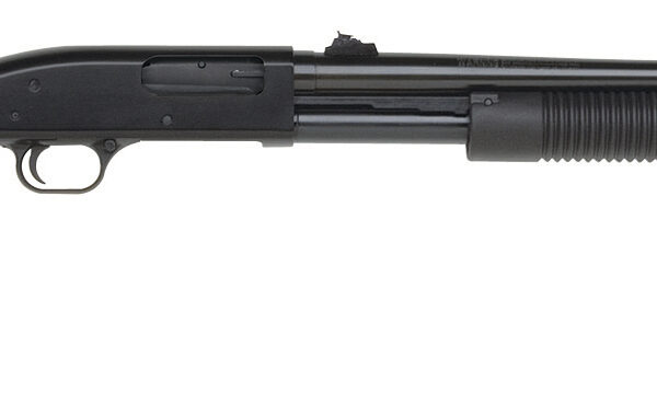 MOSSBERG MAVERICK 88 SLUG 12/24 CYL 3"