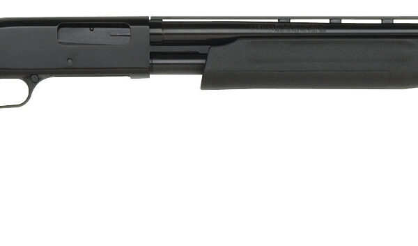 MOSSBERG MAVERICK 88 PUMP 20/26 BLSY 3"