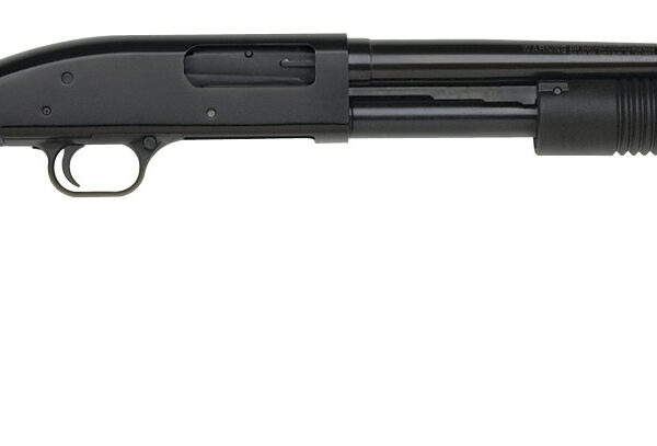 MOSSBERG MAVERICK 88 PUMP 12/20 CYL 3"