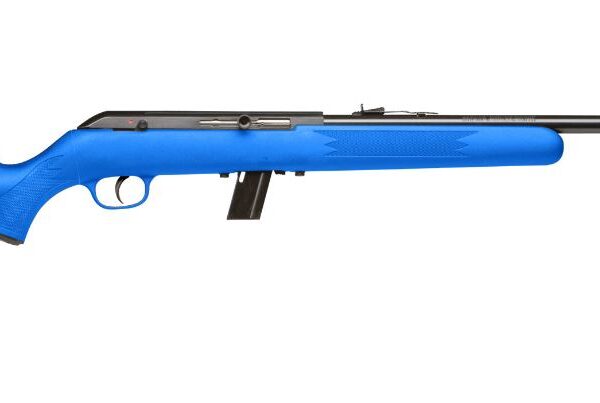 SAVAGE ARMS 64 SEMI-AUTO 22LR BLUE 10+1