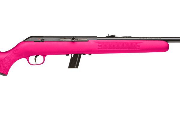 SAVAGE ARMS 64 SEMI-AUTO 22LR PINK 10+1