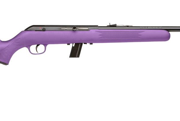 SAVAGE ARMS 64 SEMI-AUTO 22LR PURPLE 10+1