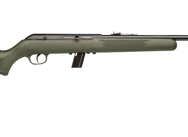 SAVAGE ARMS 64 SEMI-AUTO 22LR GREEN 10+1
