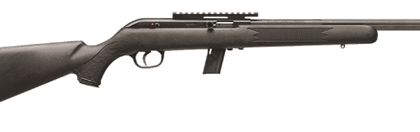 SAVAGE ARMS 64 FV-SR SEMI-AUTO 22LR BL/SY