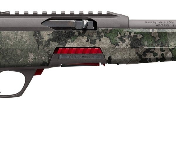 WINCHESTER WILDCAT SR 22LR 16.5" VSX TB #