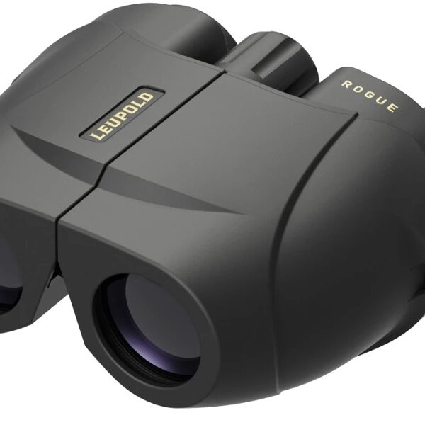 LEUPOLD BINOCULAR BX1 ROGUE 8X25 BLK