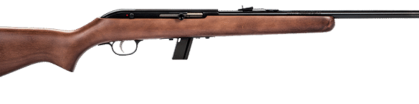 SAVAGE ARMS 64 SEMI-AUTO 22LR BL/WD 10+1