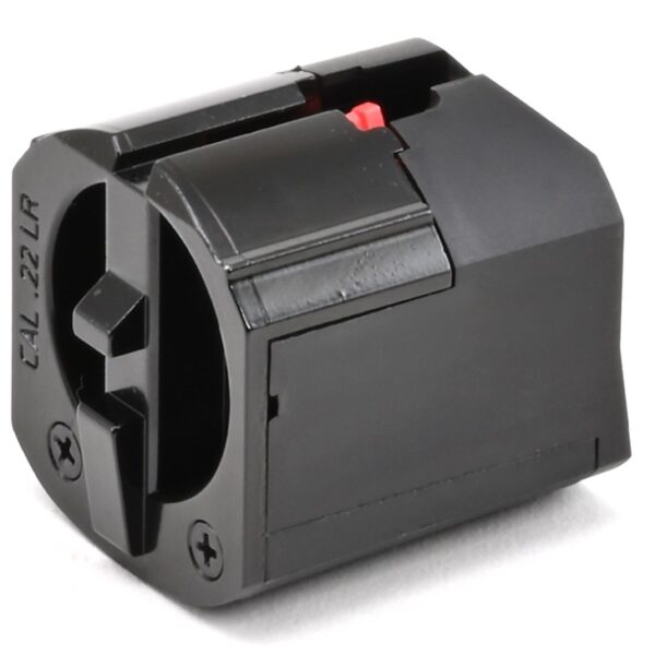 SAVAGE ARMS MAGAZINE A22 22LR 10RD ROTARY