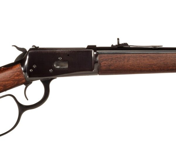 HERITAGE MANUFACTURING 92 RANCH HAND 357MAG BL 12"