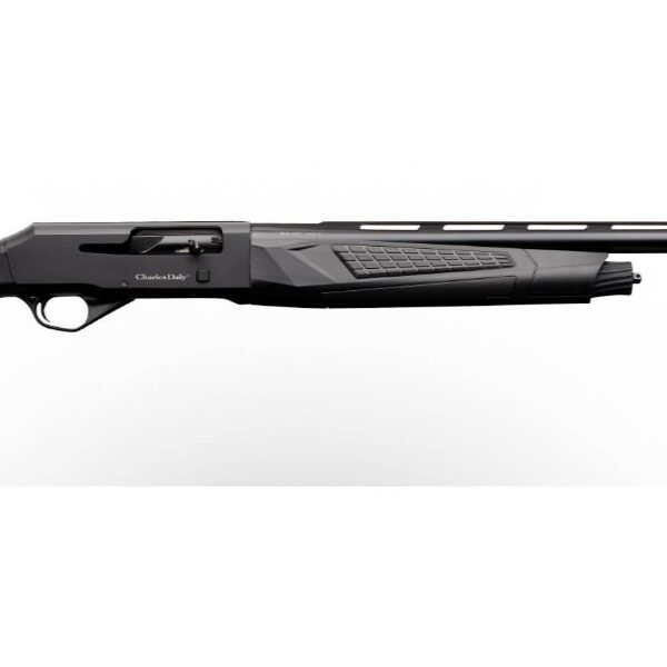 CHARLES DALY 601 FIELD 12/28 BLK/SYN 3"