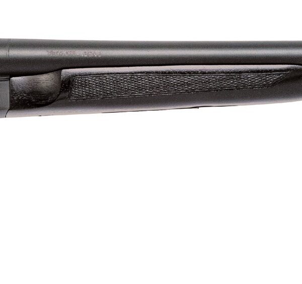 CHARLES DALY 500 SXS COACH 12/20 BL/WD 3"