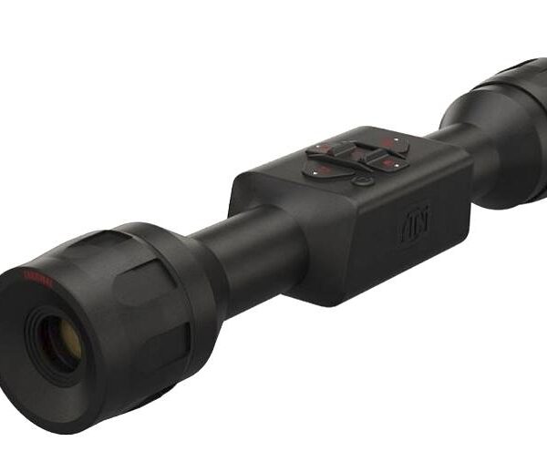 ATN THOR-LTV 320 THERMAL 3-9X