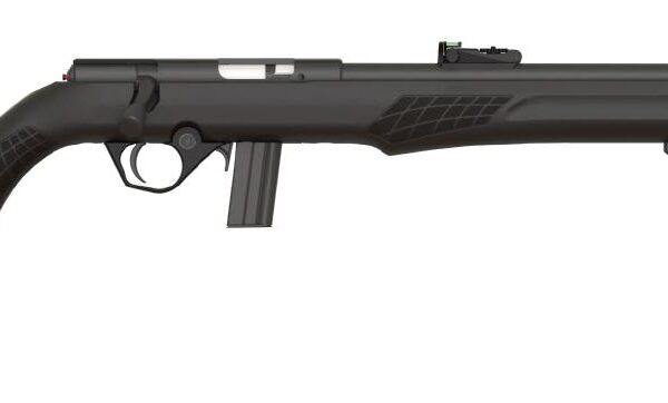 ROSSI RB22 22LR BLK/SYN 18" 10+1