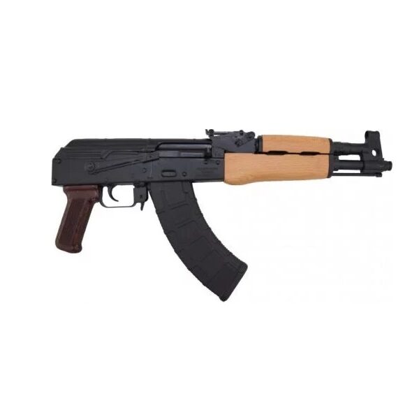 CENTURY ARMS DRACO PISTOL 7.62X39