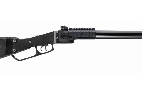 CHIAPPA FIREARMS M6 12GA/22WMR BL/STL 18.5" O/U