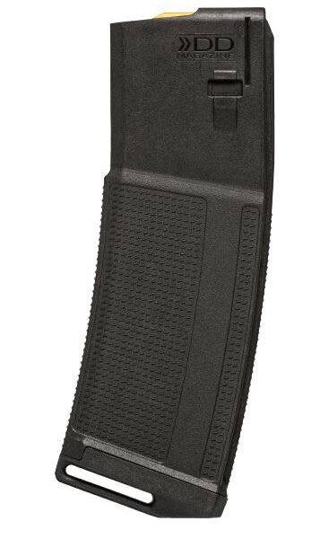 DANIEL DEFENSE MAGAZINE 5.56MM 32RD POLY BLK