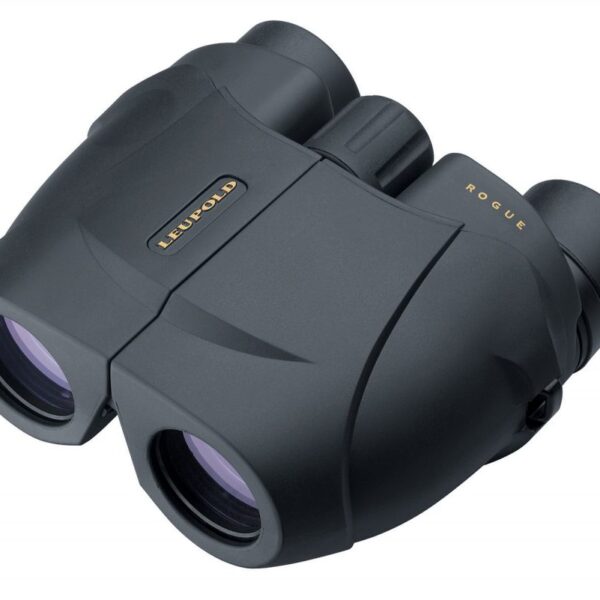 LEUPOLD BINOCULAR BX1 ROGUE 10X25 BLK