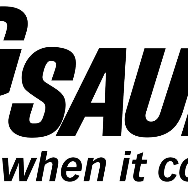 SIG SAUER ROMEO5XDR GEN II 1X20 BLK