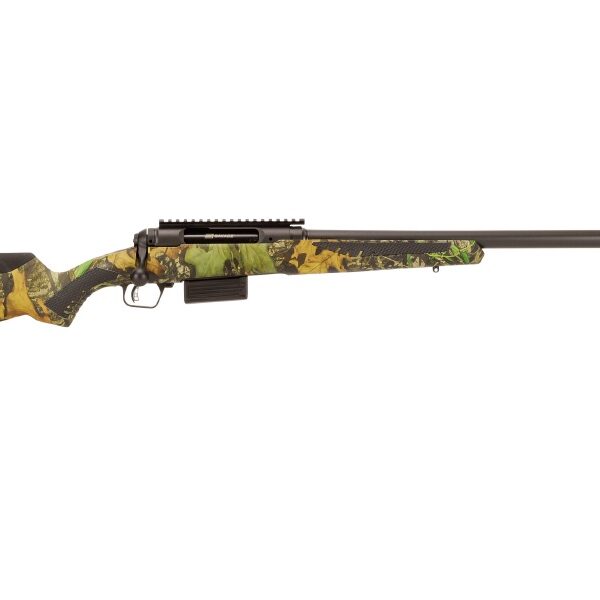 SAVAGE ARMS 220 TURKEY 20GA BOLT BL/CAMO