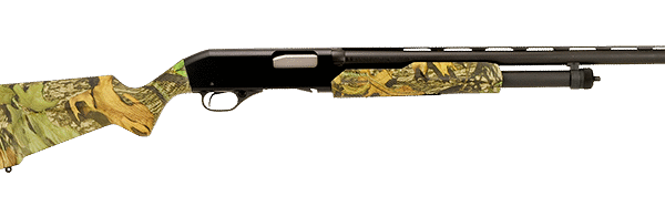SAVAGE ARMS 320 SPRING 12/22 MOOB CAMO 3"