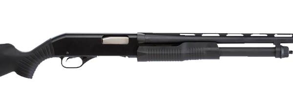 SAVAGE ARMS 320 FIELD 20/22 BL/SYN 3" CMPT