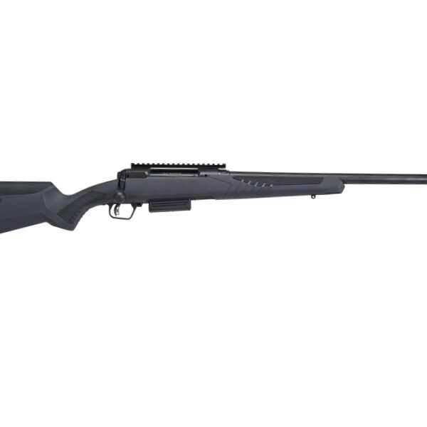 SAVAGE ARMS 212 SLUG 12GA BOLT BL/SYN ACU