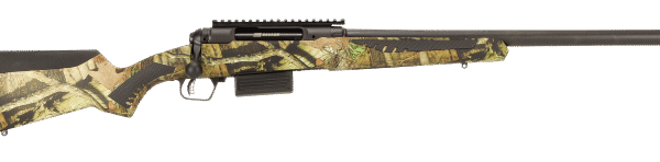 SAVAGE ARMS 220 SLUG 20GA BOLT BL/CAMO ACU
