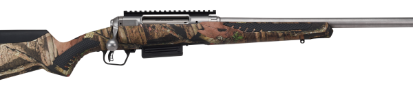 SAVAGE ARMS 220 SLUG 20GA BOLT SS/CAMO ACU