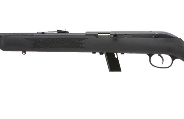 SAVAGE ARMS 64 SEMI-AUTO 22LR BL/SYN LH