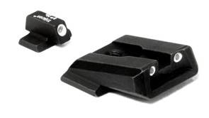 TRIJICON TRITIUM NS S&W M&P SERIES