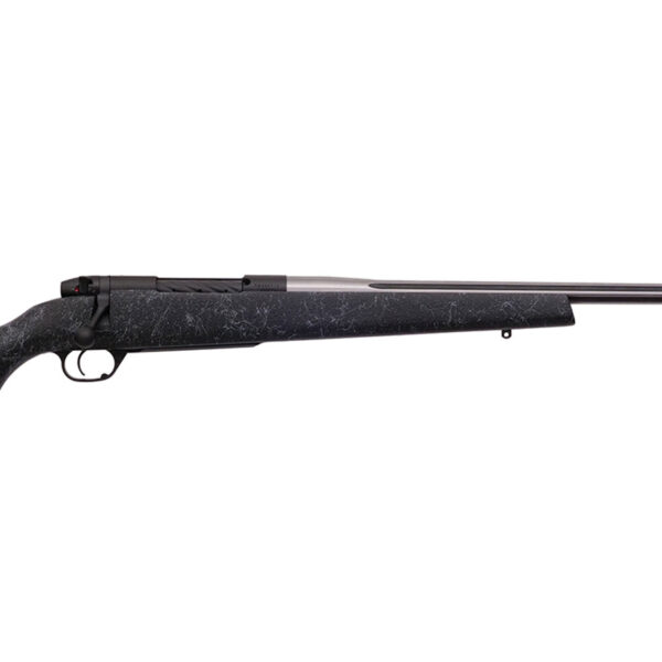 WEATHERBY MARK V ACCUMARK 6.5CR 24" #