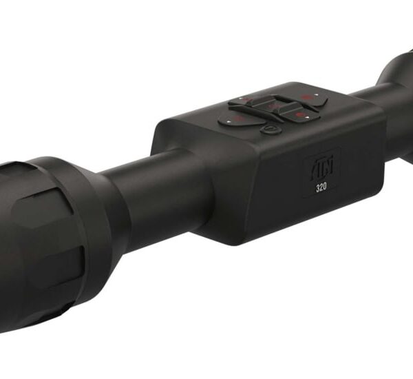 ATN THOR-LT 320 THERMAL 5-10X