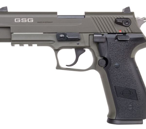 AMERICAN TACTICAL INC GSG FIREFLY 22LR ODG 4" 10+1