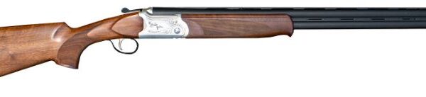 AMERICAN TACTICAL INC CAVALRY SX 12/28" BL/WD