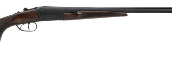 HERITAGE MANUFACTURING BADLANDER FLD 12/28 SXS BK/WD