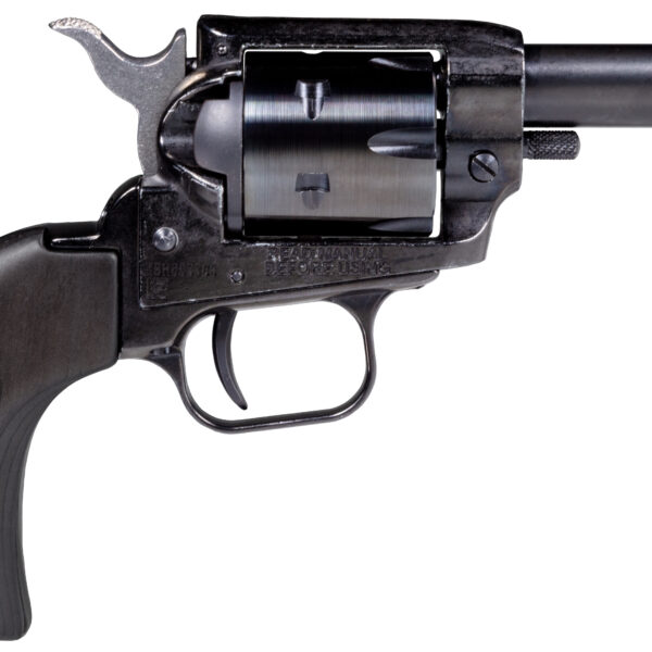 HERITAGE MANUFACTURING BARKEEP 22LR BLK/BLK 3"