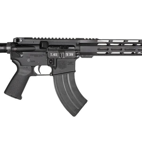 DIAMONDBACK FIREARMS DB15 7.62X39 BLK 16" M-LOK 15"