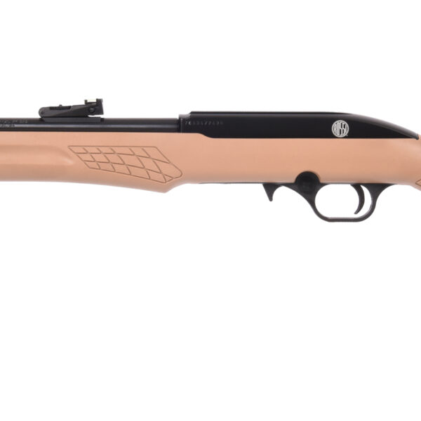 ROSSI RS22 22LR BLK/FDE 18" 10+1