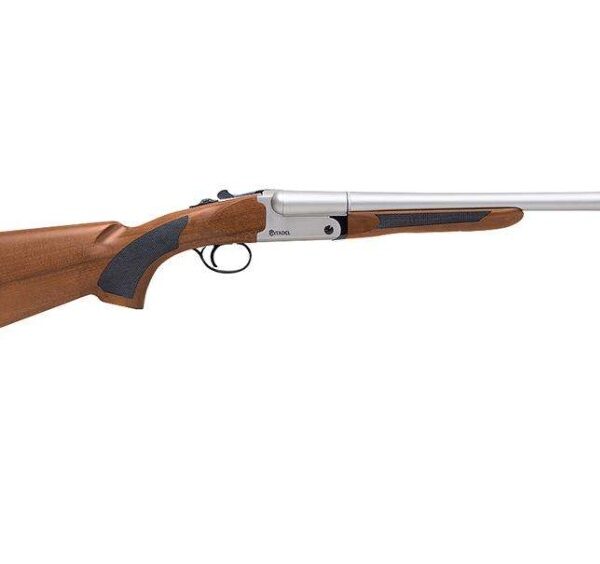 LEGACY SPORTS INTERNATIONAL CITADEL COACH 20/18.5 NKL/WD