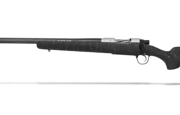 CHRISTENSEN ARMS RIDGELINE 300WIN BK/GRY 26"LH#