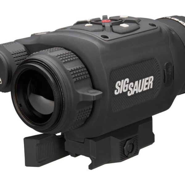 SIG SAUER ECHO CV25 THERMAL CLIP-ON